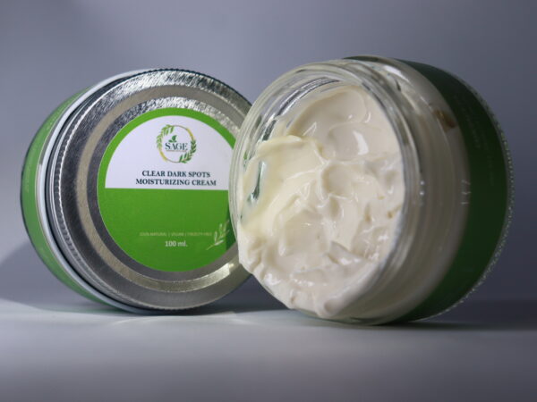 Dark Spot Correcting Moisturiser - Image 2